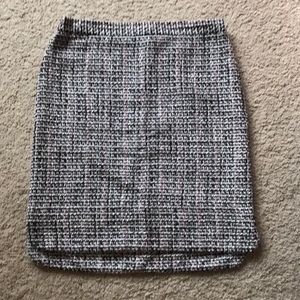 Ann Taylor Size 10 skirt